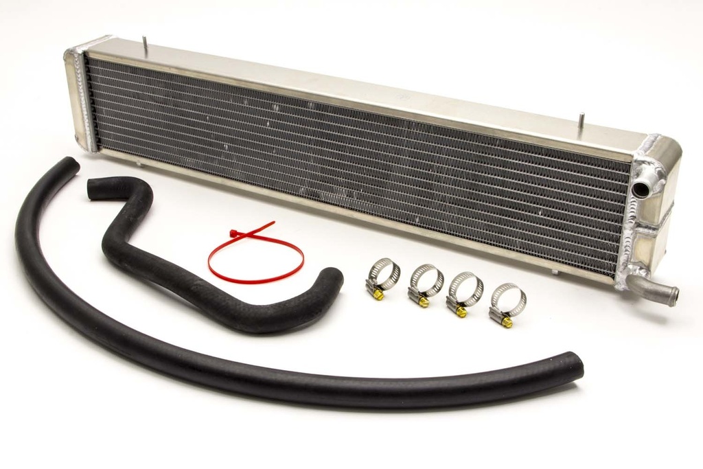 AFCO Racing - Heat Exch 03-04 Ford Cobra A/T