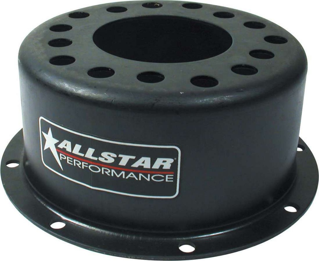 Allstar Performance - Rotor Hat 3in Steel