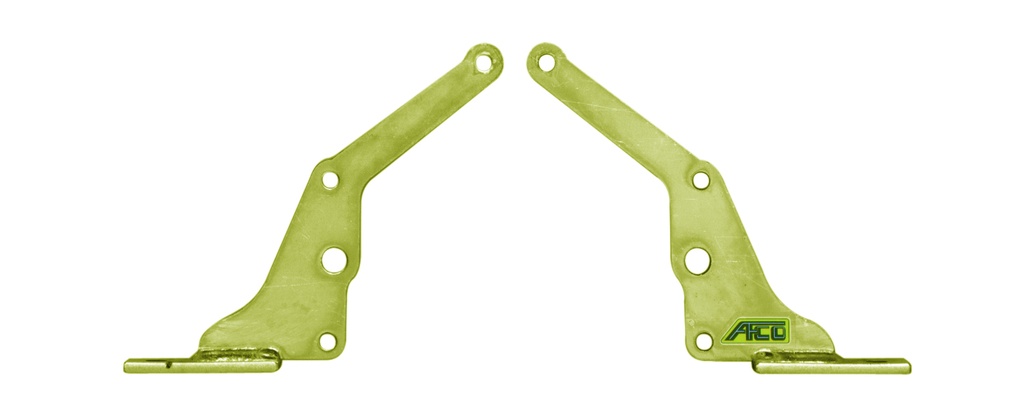 AFCO Racing - Rear Engine Mounts