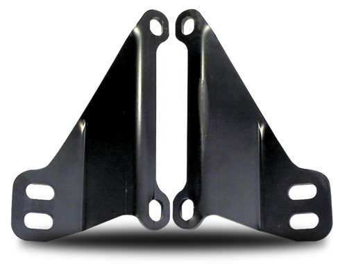 AFCO Racing - SBF Front Engine Mounts 2 Pc
