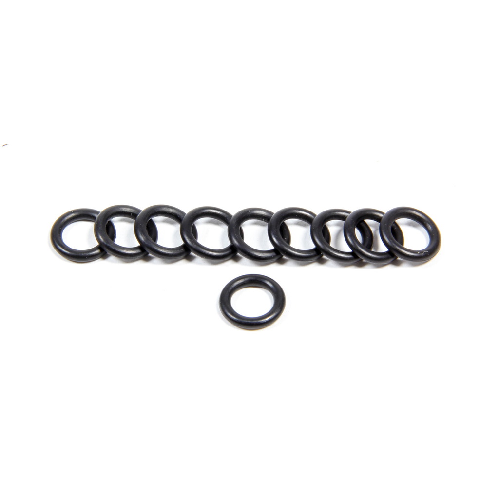 AED - O-Ring Transfer Tube (10pk)