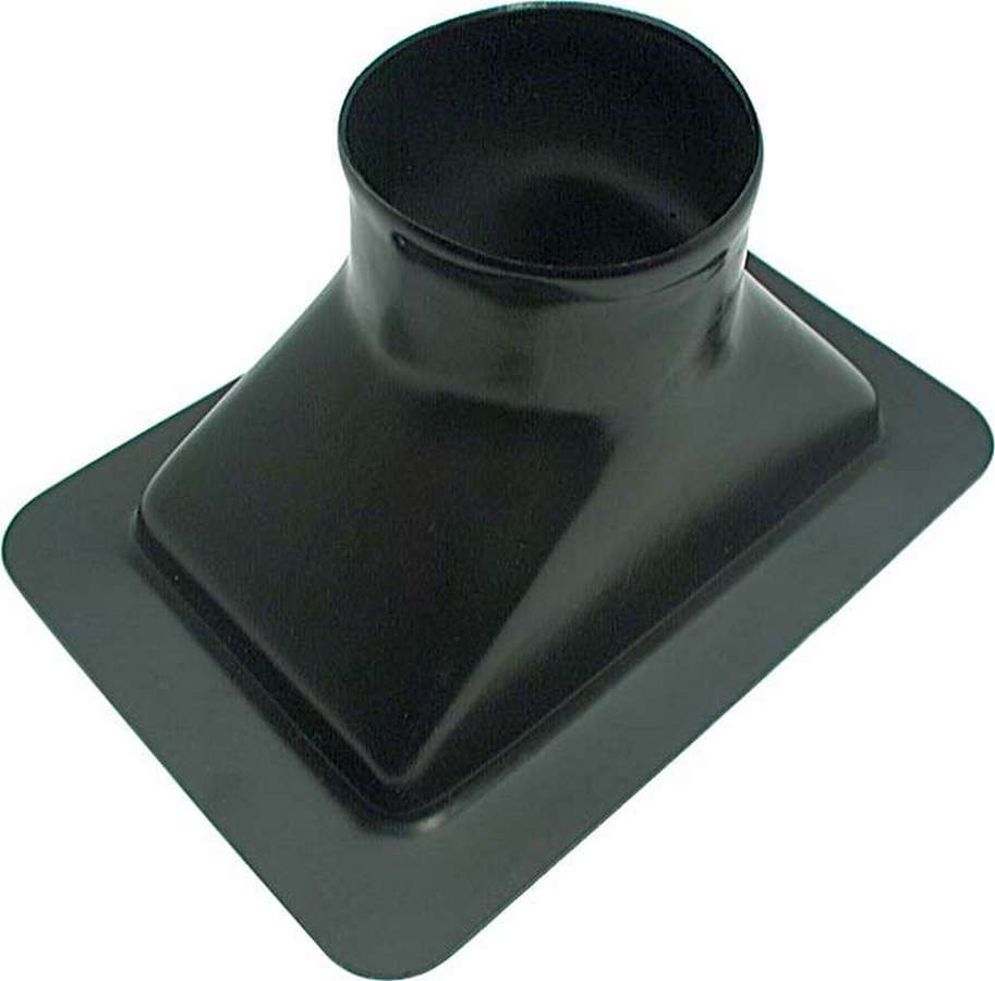 Allstar Performance - Brake Duct Centered Single Hole