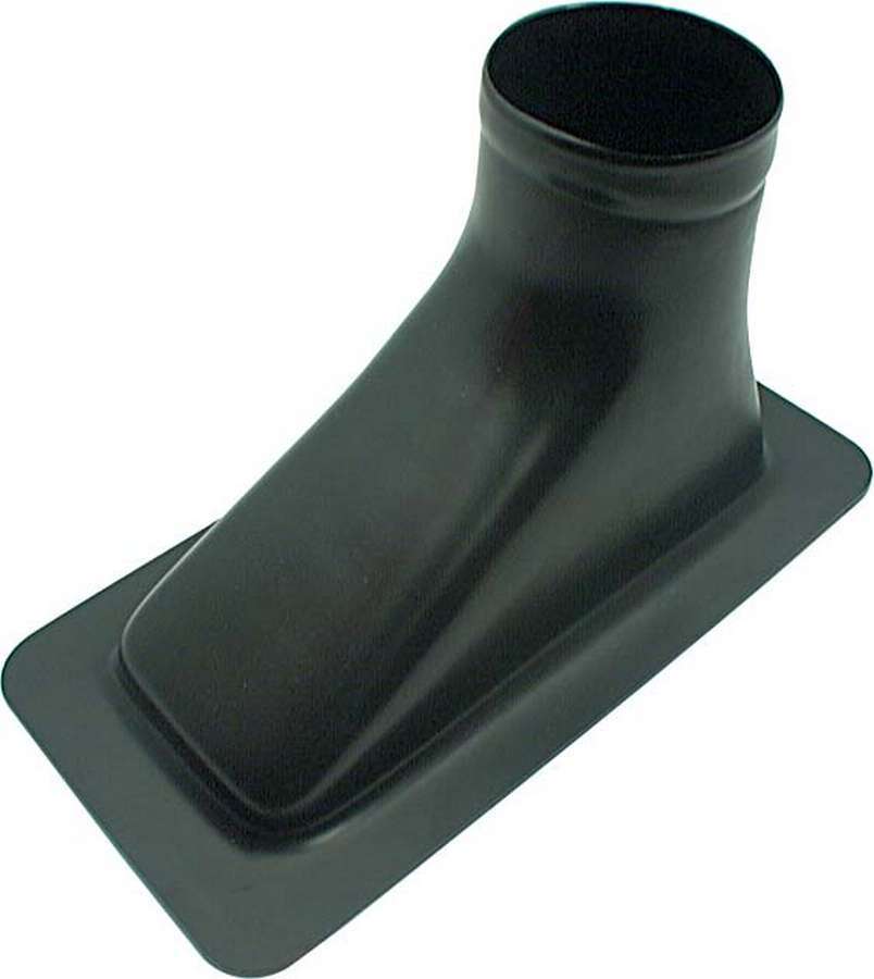 [ALL42141] Allstar Performance - Brake Duct Offset Single Hole