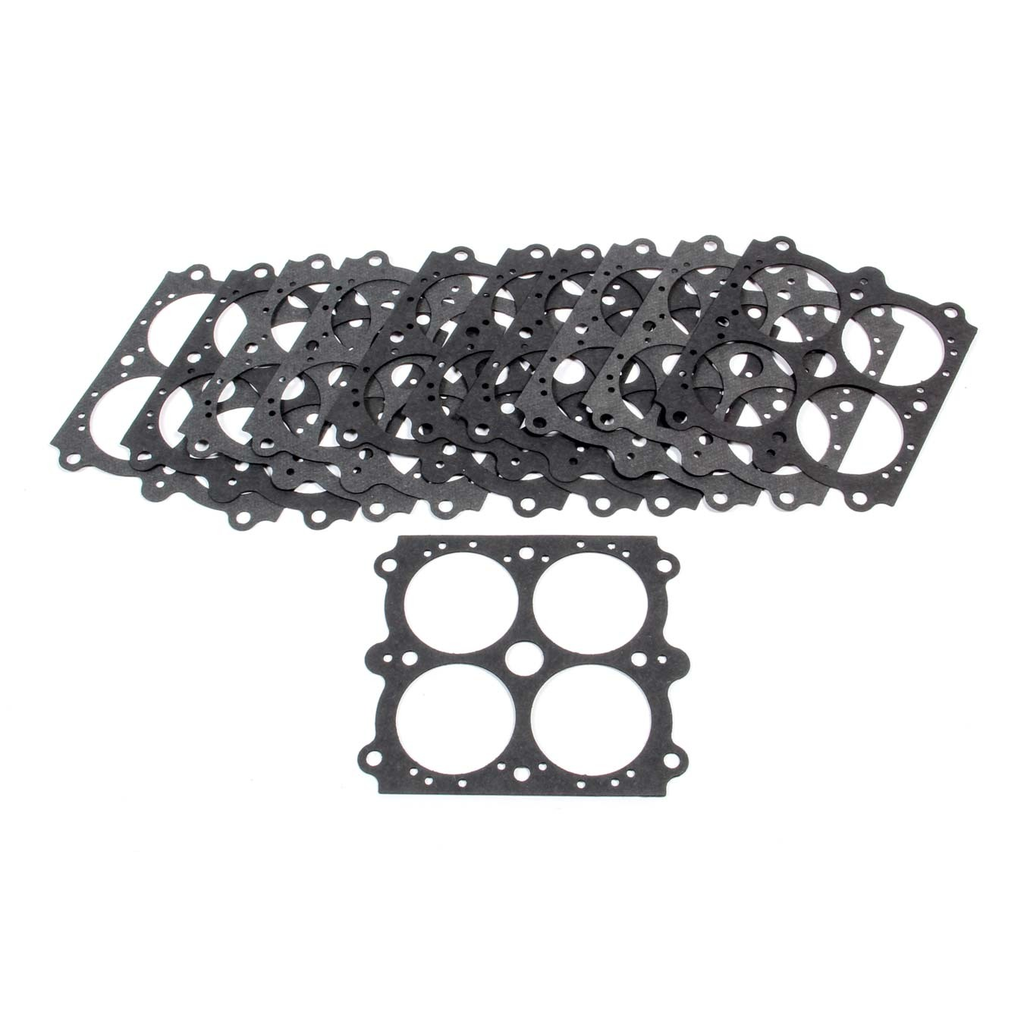 [AED6364X] AED - Throttle Plate Gaskets (650-800) 10-Pack
