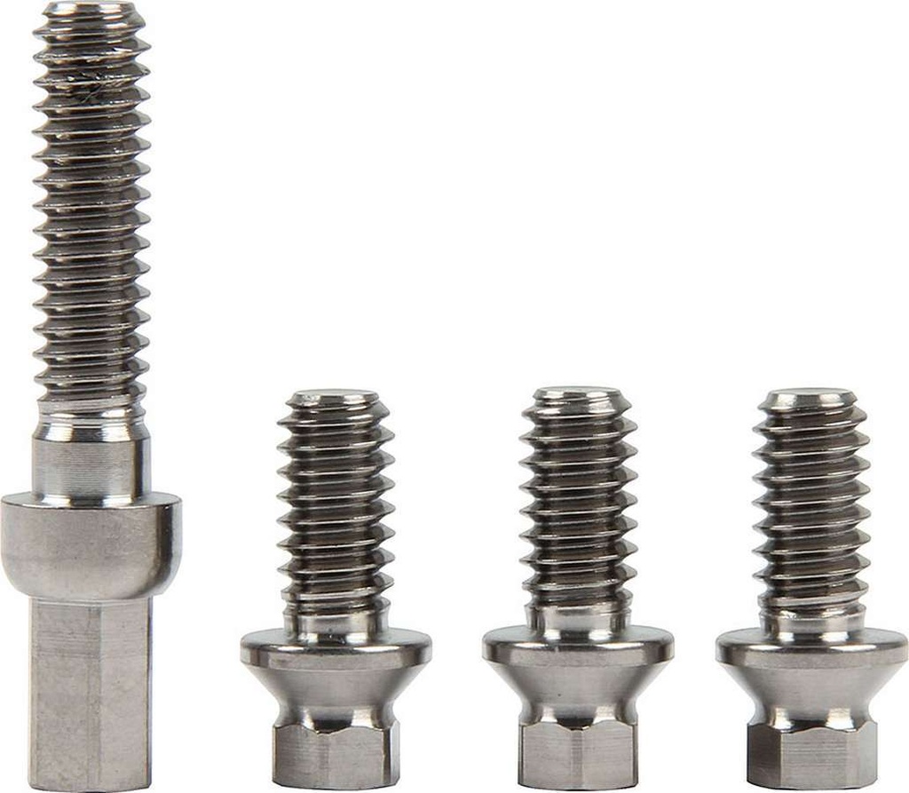 Allstar Performance - Fuel Pump Kit Titanium