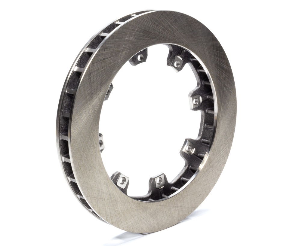 AFCO Racing - 8 Bolt Rotor 1.25in Straight Vane