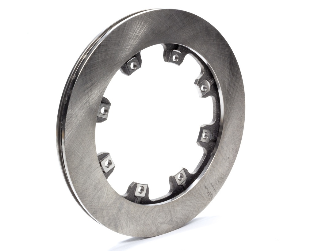 AFCO Racing - 8 Bolt Rotor .810in Straight Vane