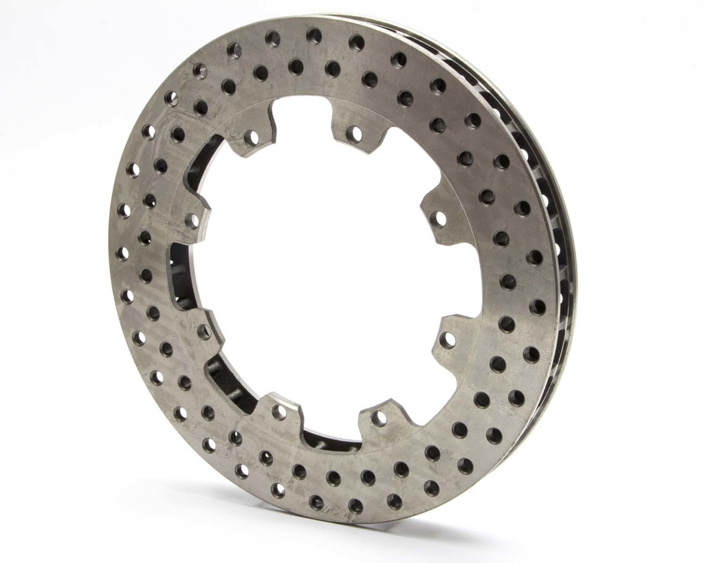 AFCO Racing - Rotor 1.25 X 11.75 8 Bolt Drilled