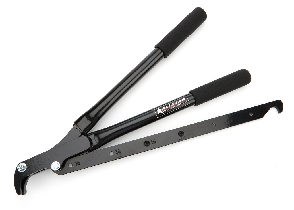 [ALL44028] Allstar Performance - Bead Breaker W/ Adjustable Arm