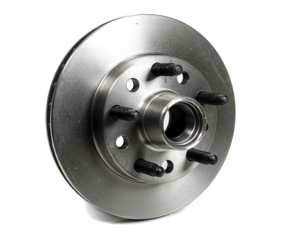 AFCO Racing - Rotor GM Metric 79 & Up