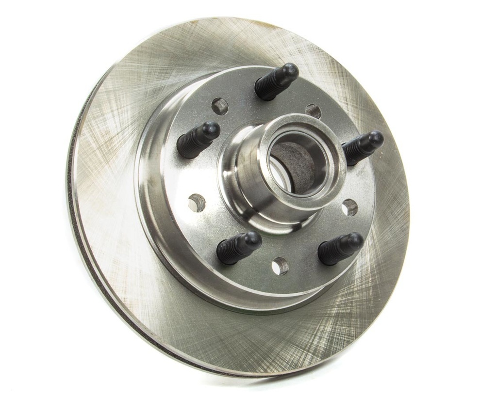 AFCO Racing - Hybrid Hub Brake Rotor
