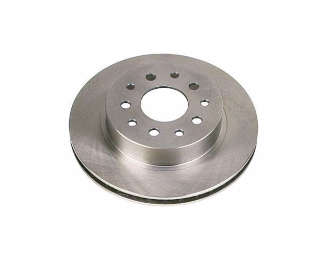 AFCO Racing - Brake Rotor Rear 1pc 5 x 4.5in / 5 x 4.75in