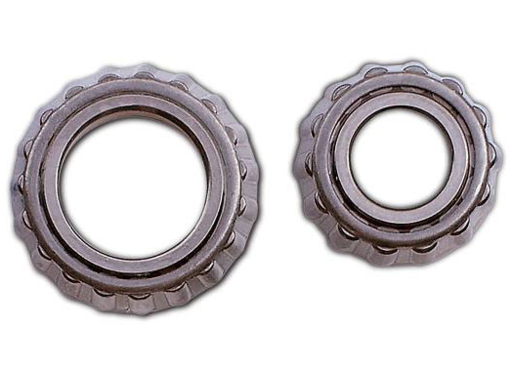 AFCO Racing - Bearing Kit GM Metric 79 & Up