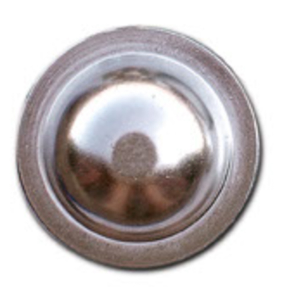 AFCO Racing - Hubcap GM Metric 79 & Up
