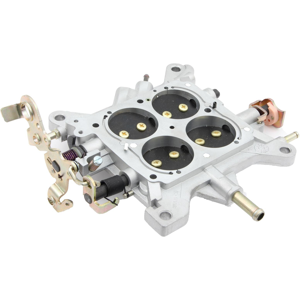 AED - Complete Baseplate Assm 650-800 CFM w/ 4-Corner