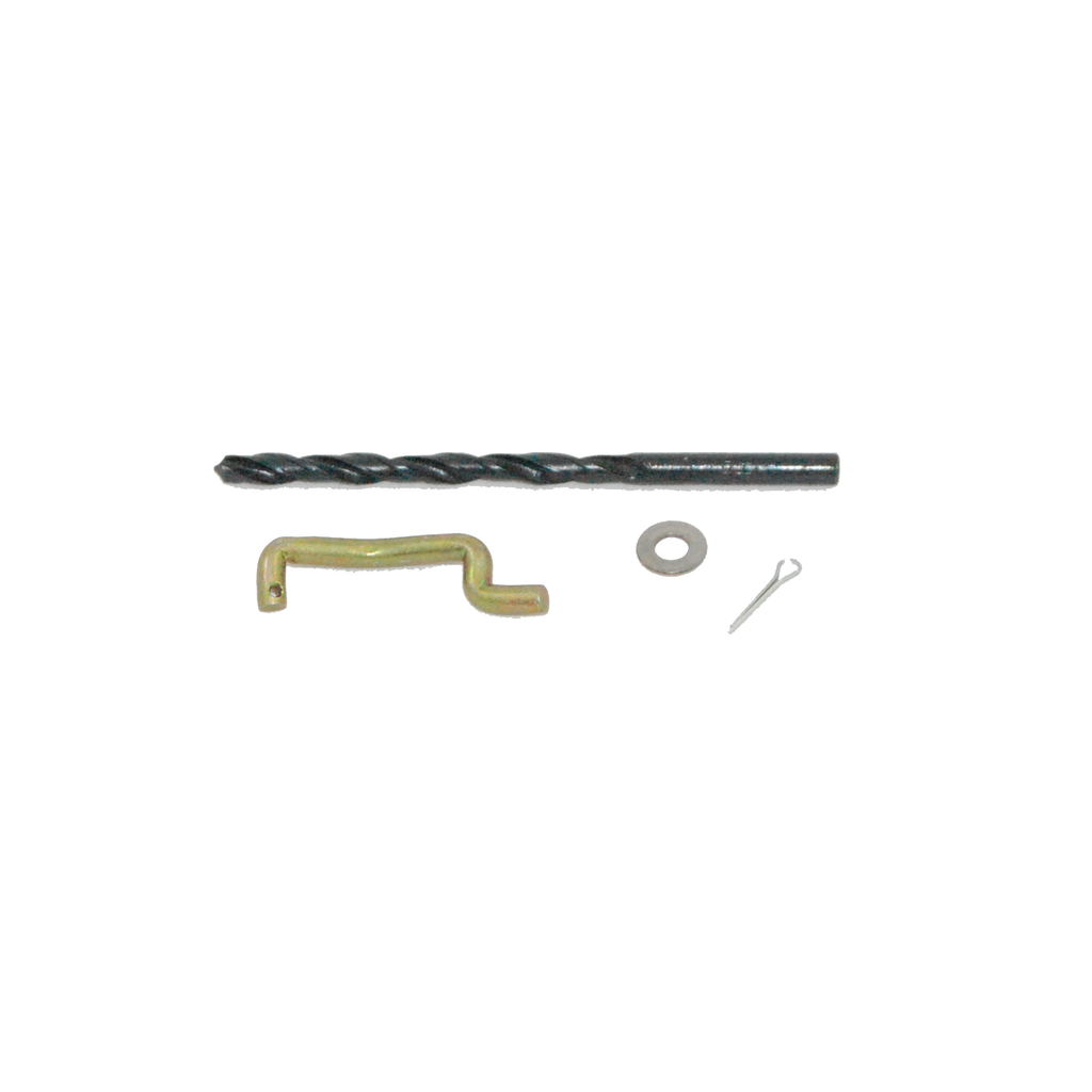 AED - 1 To 1 Throttle Linkage Kit