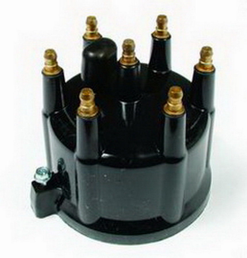 Accel - Dist. Cap Jeep 4.0L 6cyl