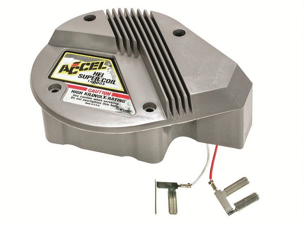 Accel - Hei Super Coil