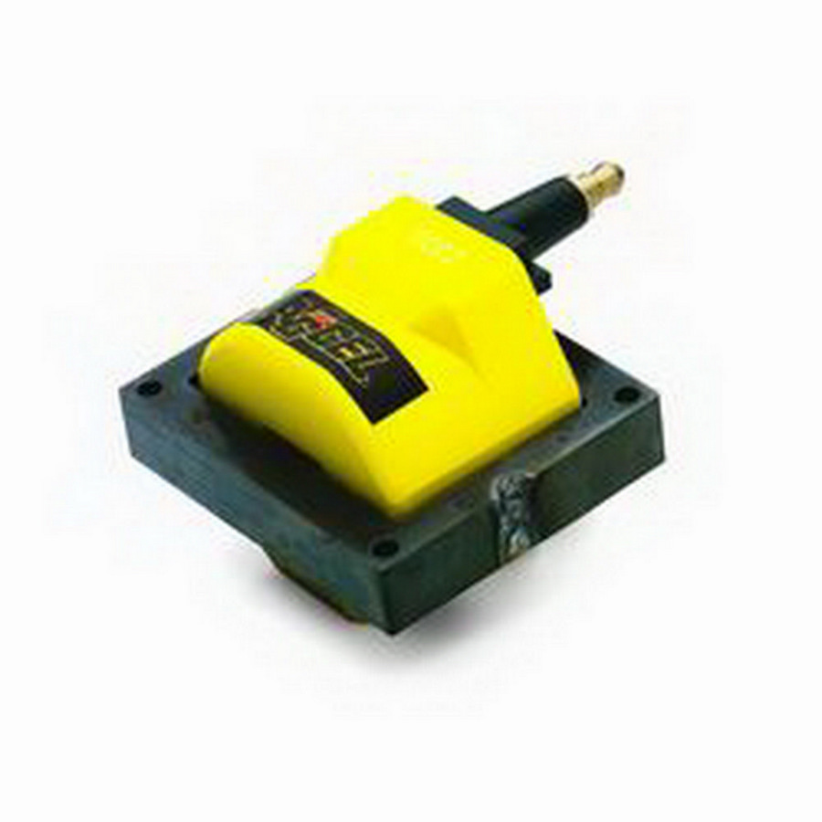 Accel - Remote Super Coil