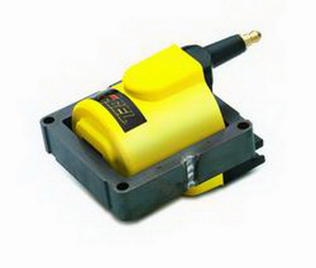 Accel - EEC-IV Super Coil Coil 84-95 Ford