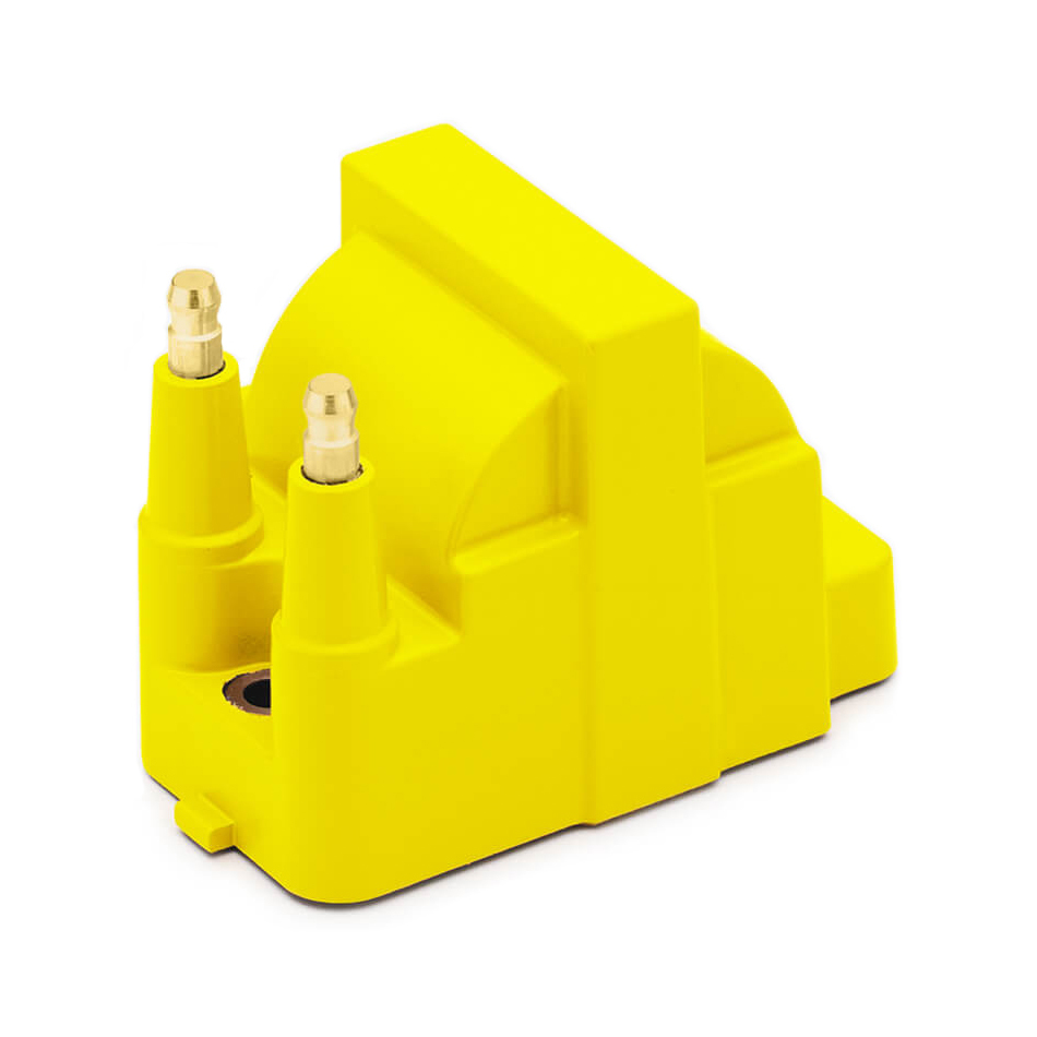 Accel - GM Ac/Delco Style Super Dis Coil 86+