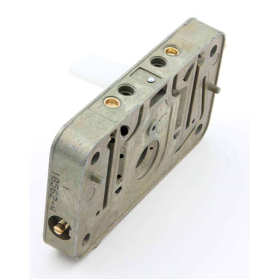 AED - 650-850 CFM Primary Metering Block