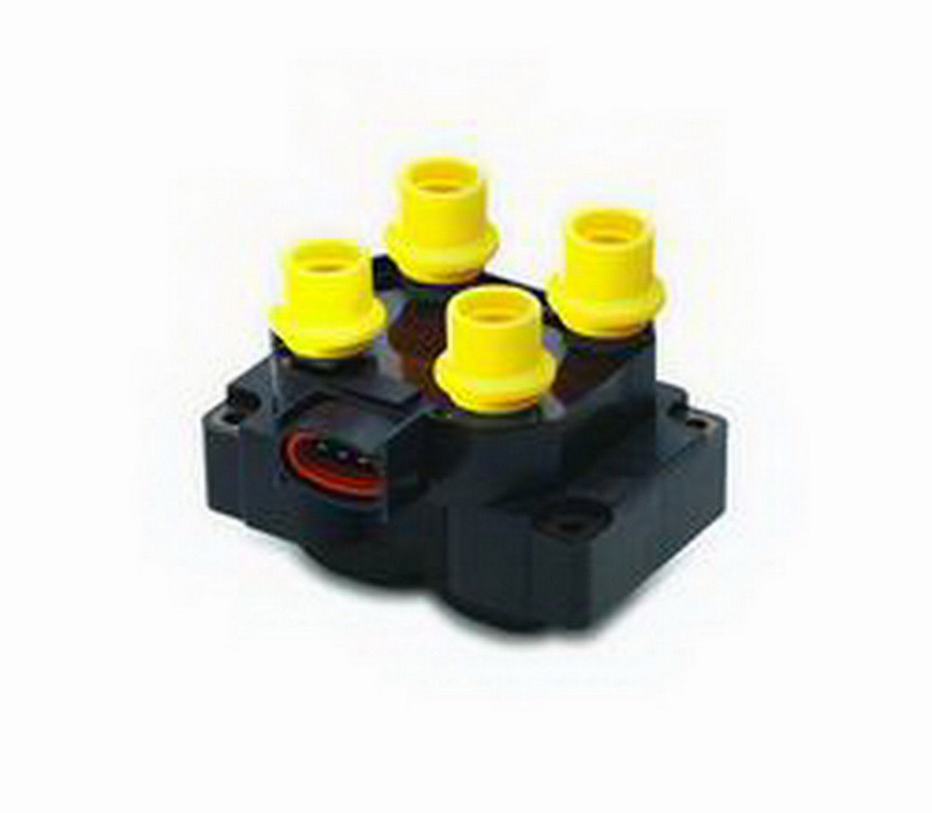 Accel - 89- Ford Super EDIS Coil Pack