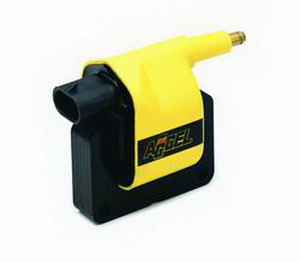 Accel - Magnum Super Coil 90- Dodge Pickup/Jeep