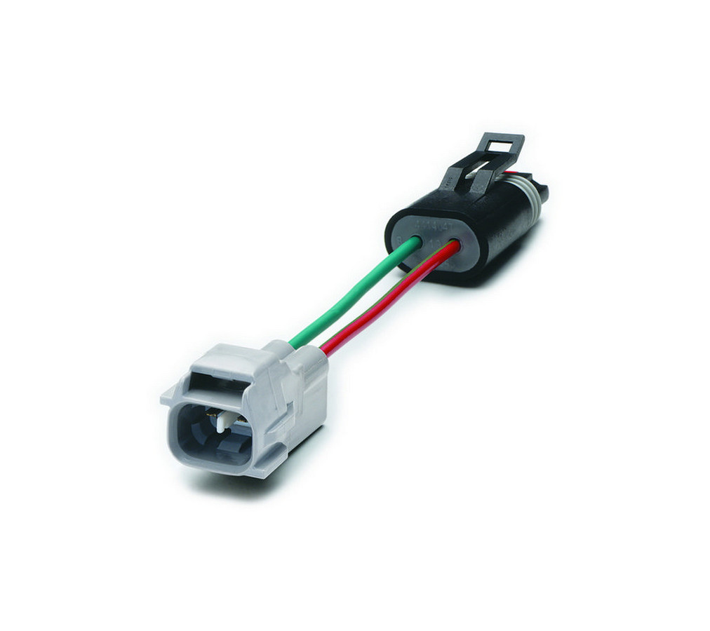 Accel - Adapter Harness For 140021