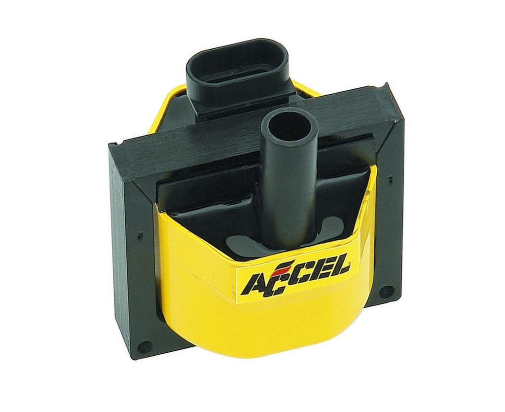 Accel - GM Hei Remote Coil 96-01