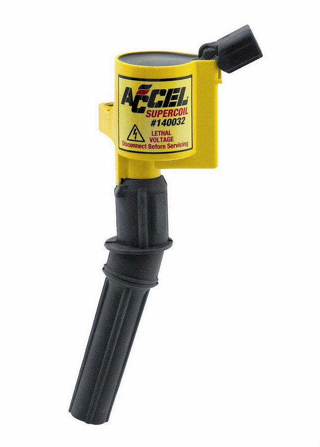 Accel - Super Coil 98-08 Ford Mod. 2 Valve Direct Fire