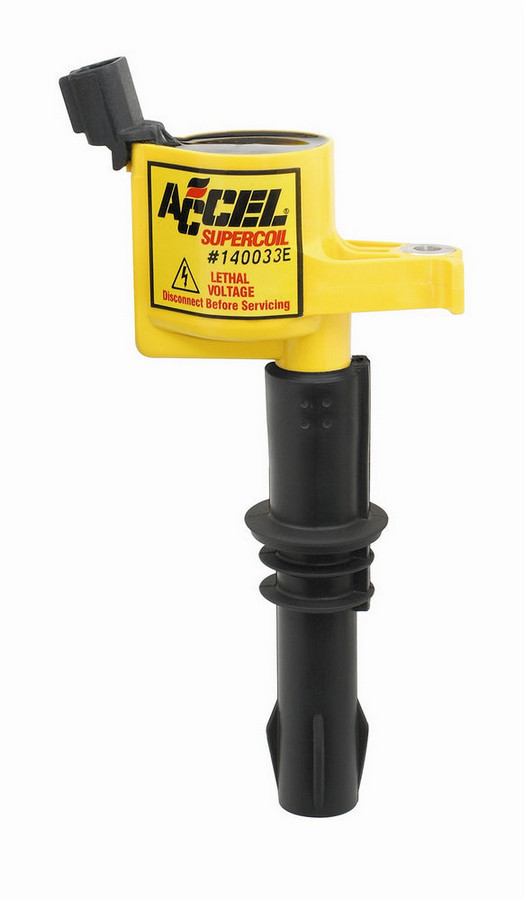 Accel - Supercoil Ford 4.6/5.4 3V 09-10 8pk
