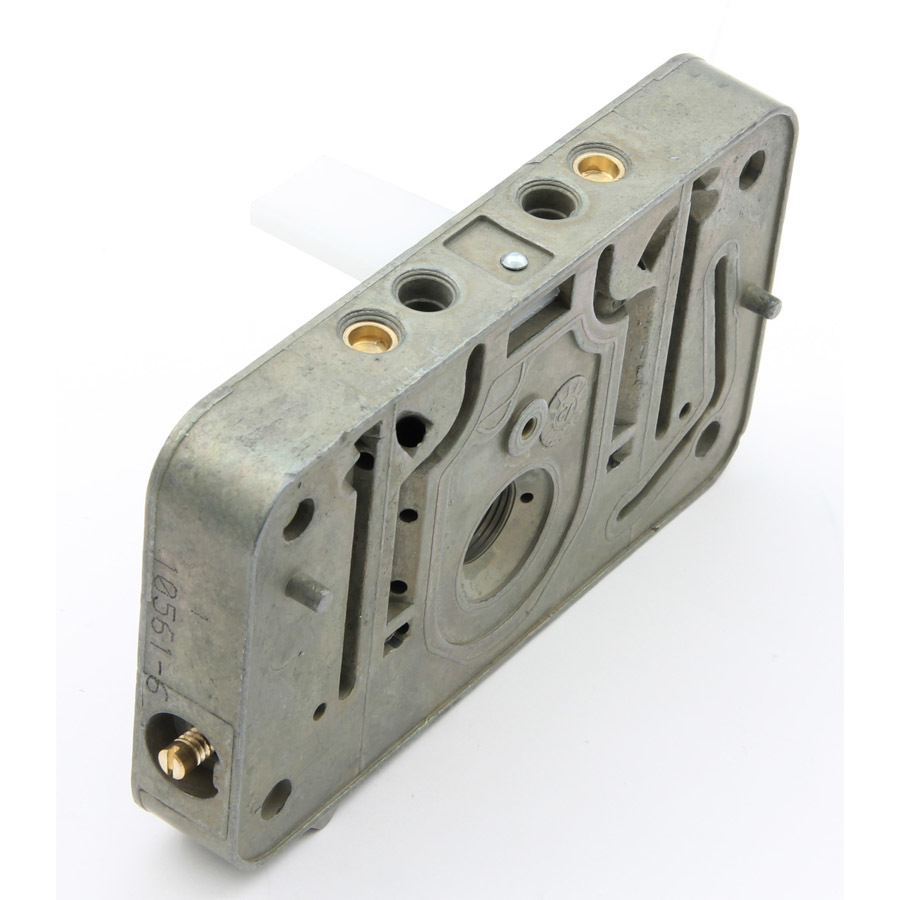 AED - 650-850 CFM Secondary Metering Block