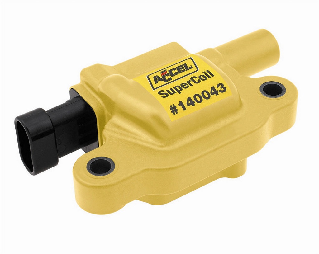 Accel - Super Coil GM LS2/LS3/ LS7