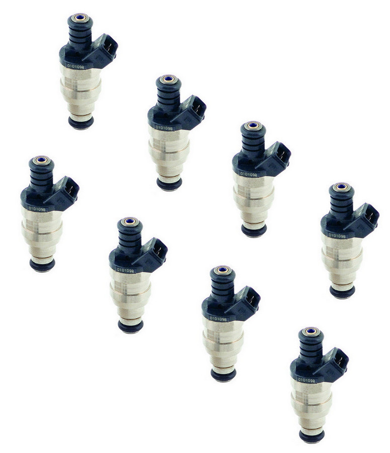 Accel - Perf. Fuel Injector 24lb 8-Pak