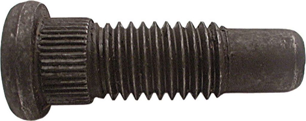Allstar Performance - Wheel Studs 5/8-11 x 2 40pk