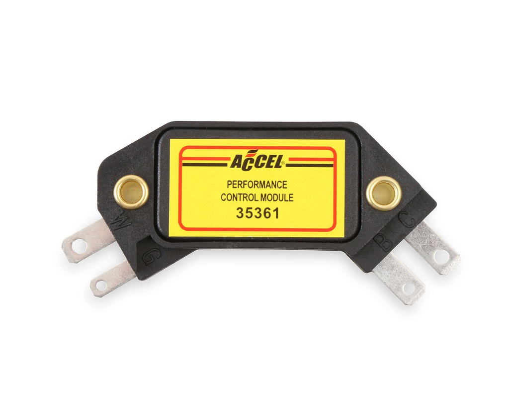 Accel - Hei Control Module