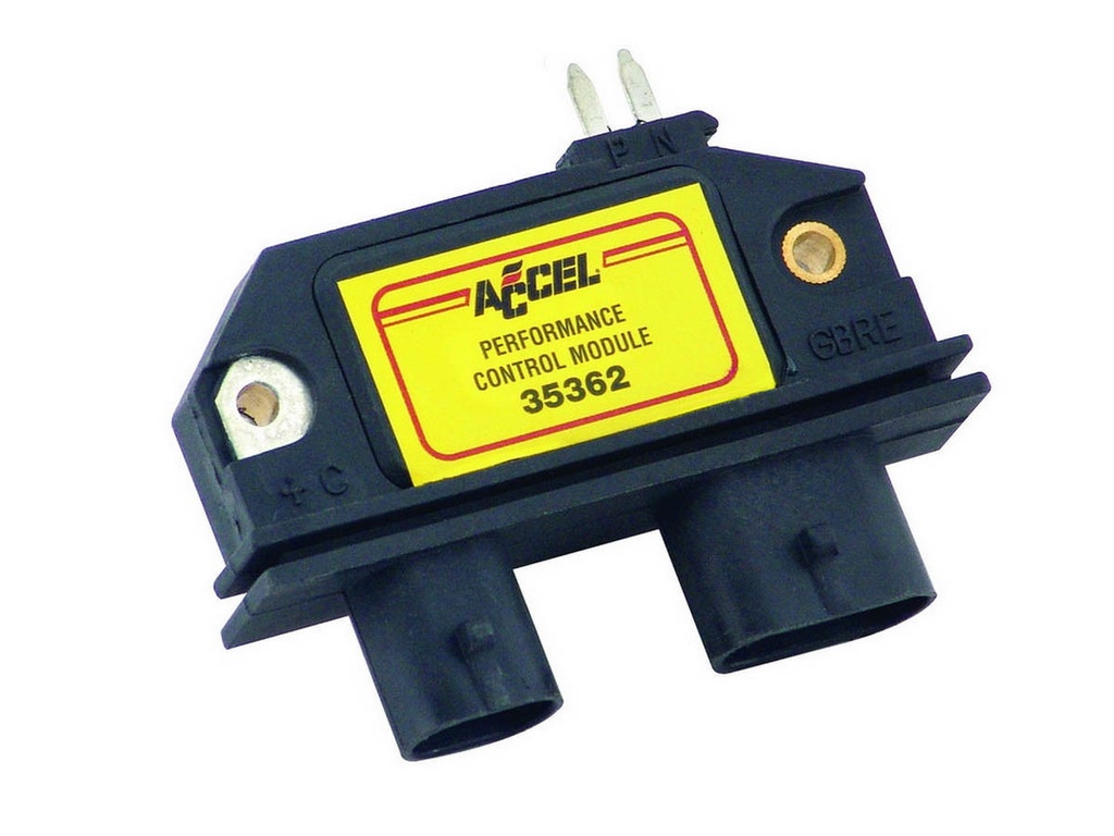 Accel - Hei Control Module