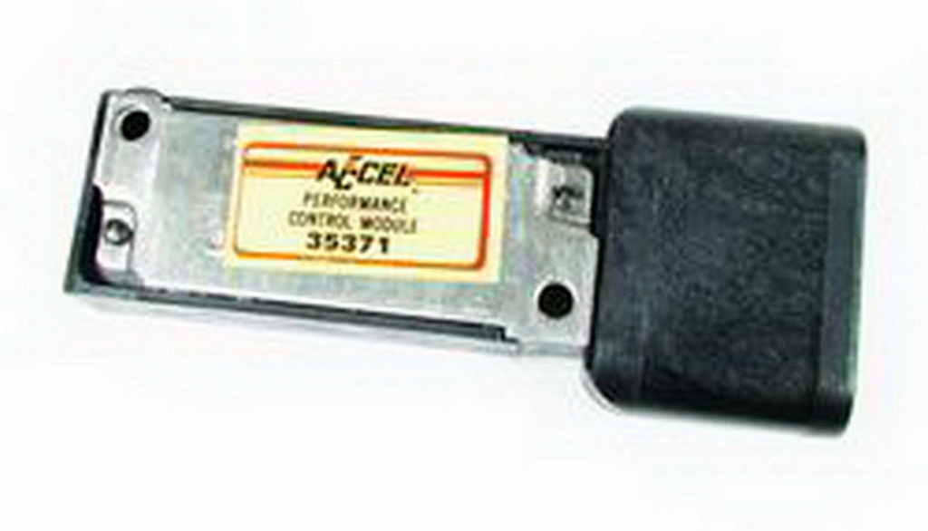 Accel - Ford Tfi Ign. Control Module