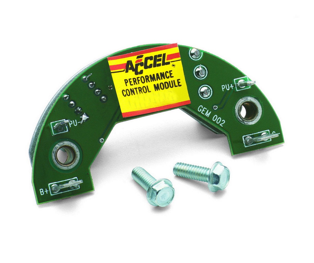 Accel - Module 52 Series
