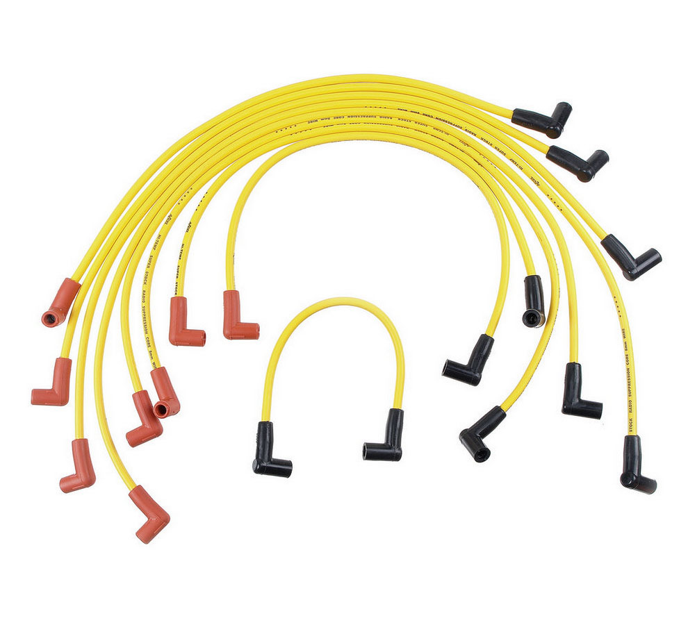 Accel - S/S Custom Wire Set