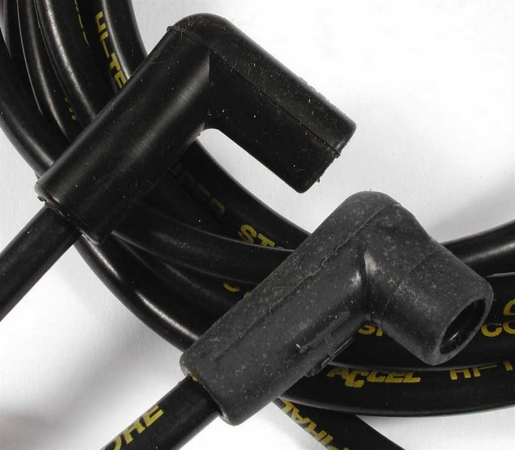 Accel - 8mm Super Stock Spiral C
