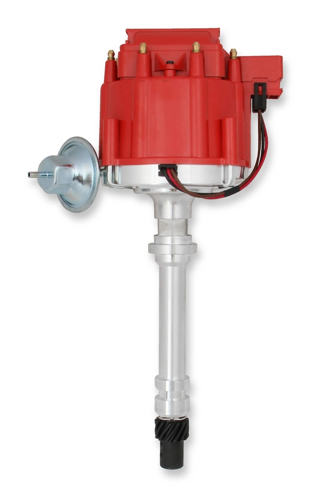 Accel - GM HEI Replacement Distributor W/ Coil