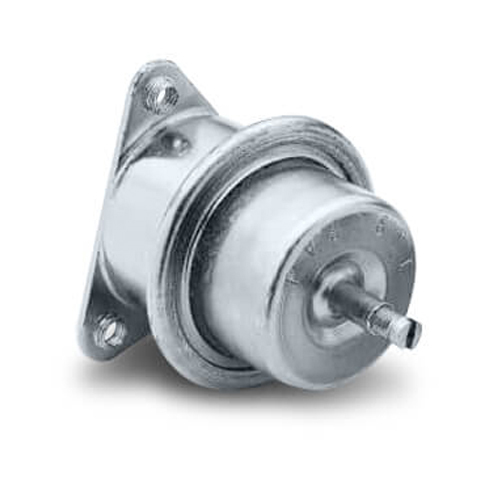 Accel - 86-93 Ford Adj. Fuel Pressure Regulator