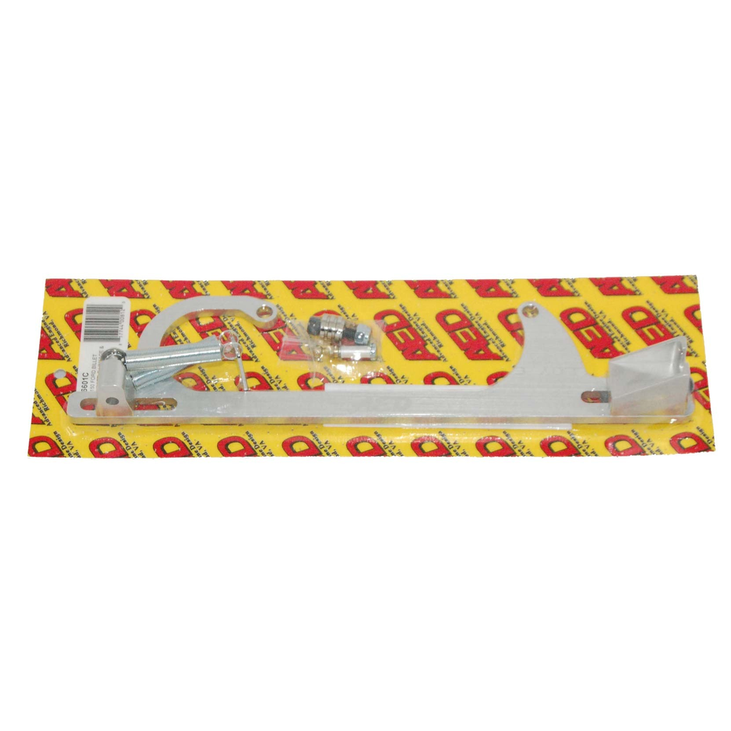 [AED6601C] AED - Ford Throttle Cable & Spring Bracket - 4150