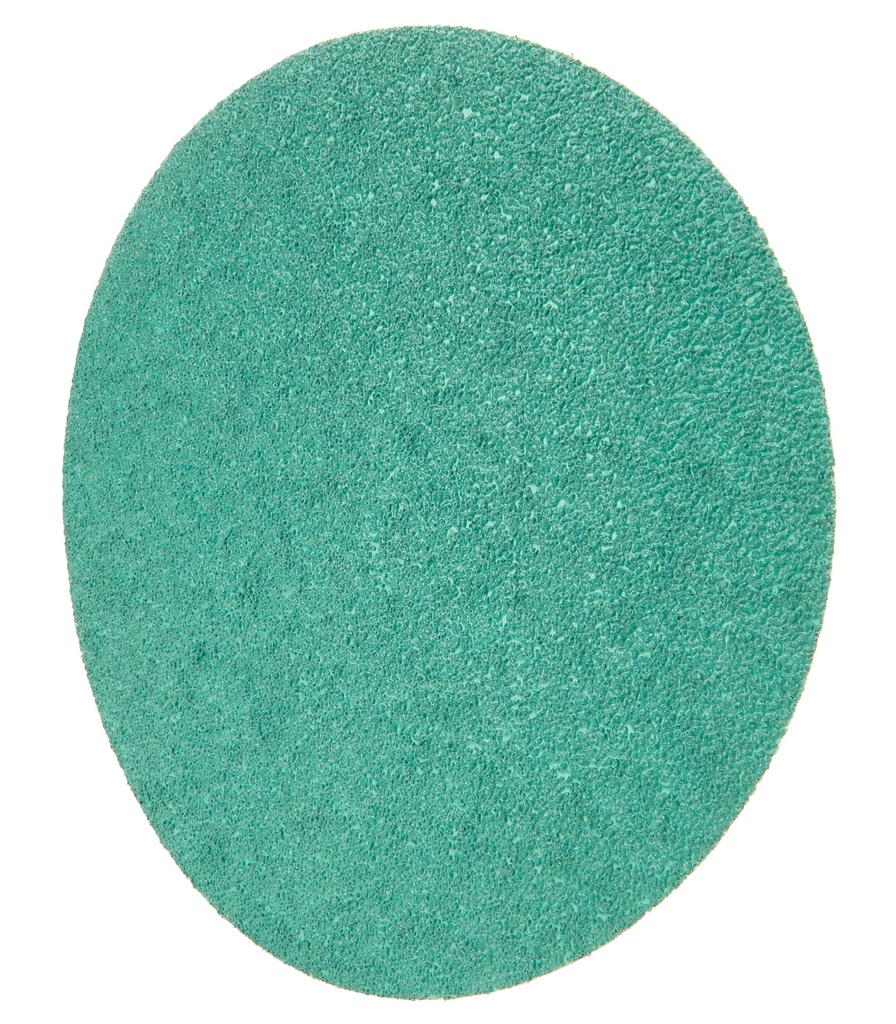 Allstar Performance - Sanding Discs 8in 36 Grit 5pk