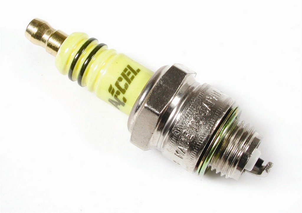 Accel - Spark Plugs 8pk