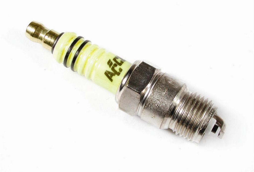 Accel - Spark Plugs 8pk (0574S)