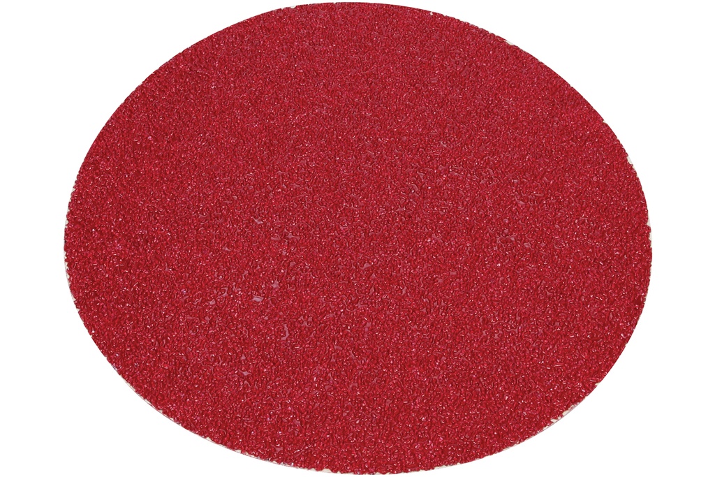 [ALL44198] Allstar Performance - Sanding Discs 8in 24 Grit 5pk