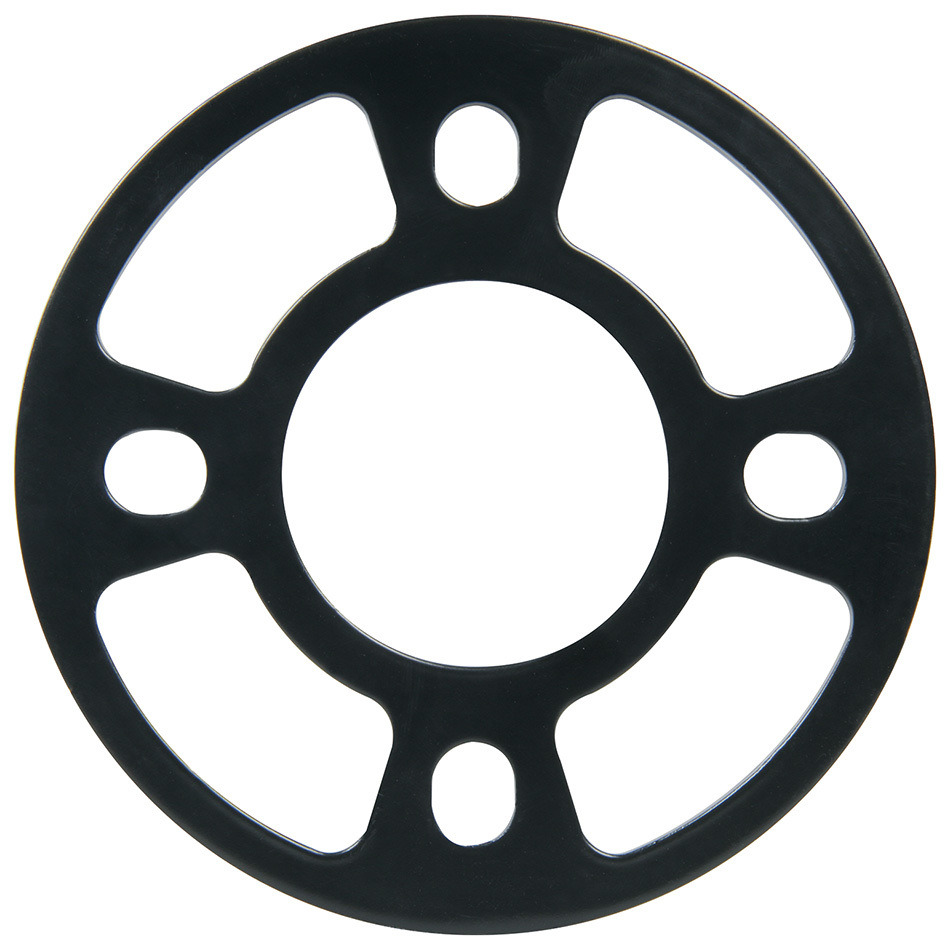 Allstar Performance - Wheel Spacer Steel 1/4in 4-Lug